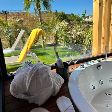 Villas Calas De Aldán 외부 사진
