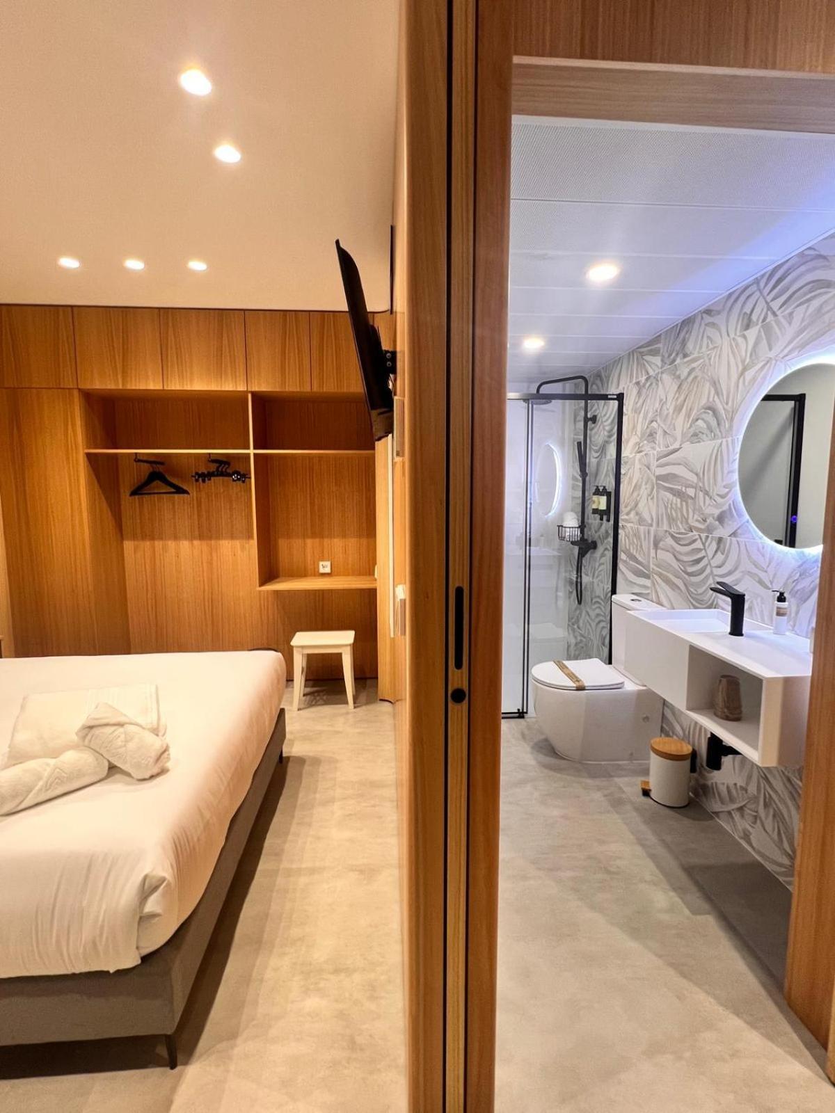 Villas Calas De Aldán 외부 사진