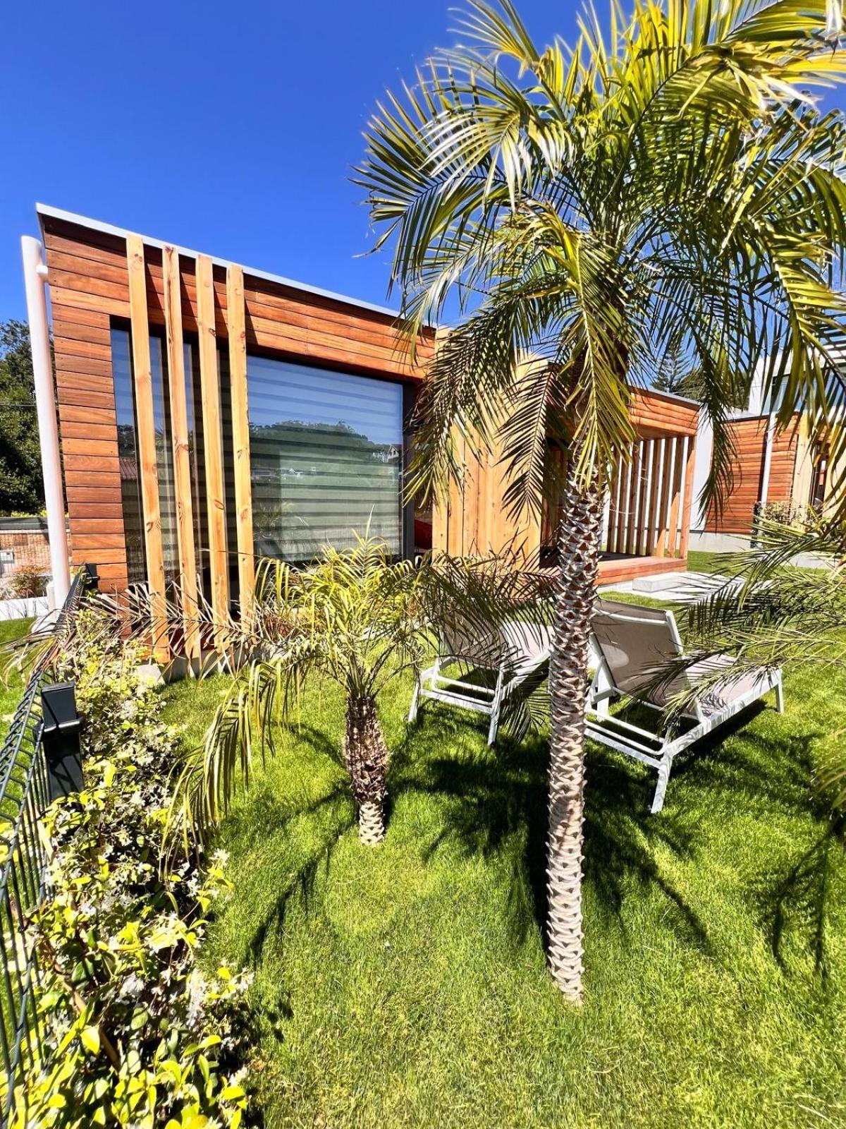 Villas Calas De Aldán 외부 사진